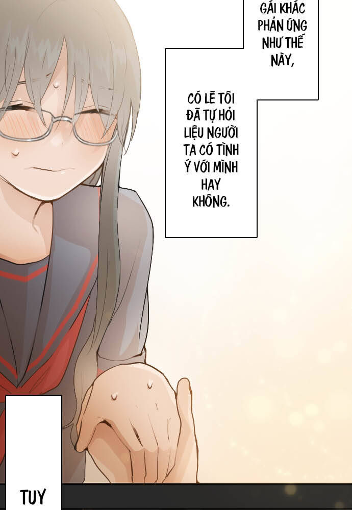 Hoa Cánh Sao Chapter 46 - Trang 2