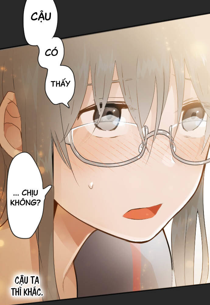 Hoa Cánh Sao Chapter 46 - Trang 2