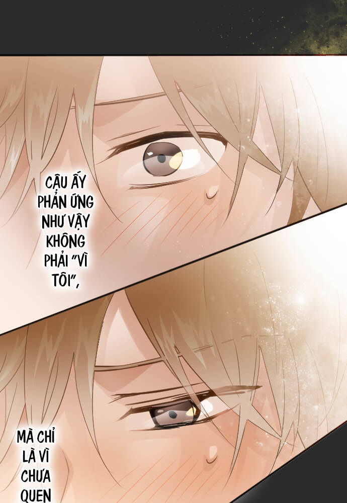 Hoa Cánh Sao Chapter 46 - Trang 2