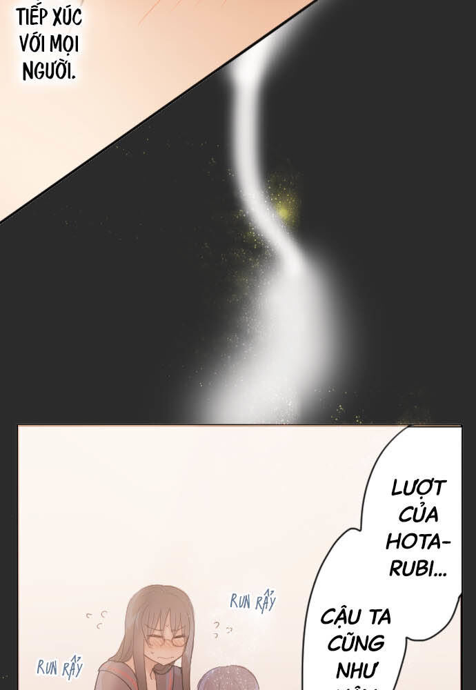 Hoa Cánh Sao Chapter 46 - Trang 2