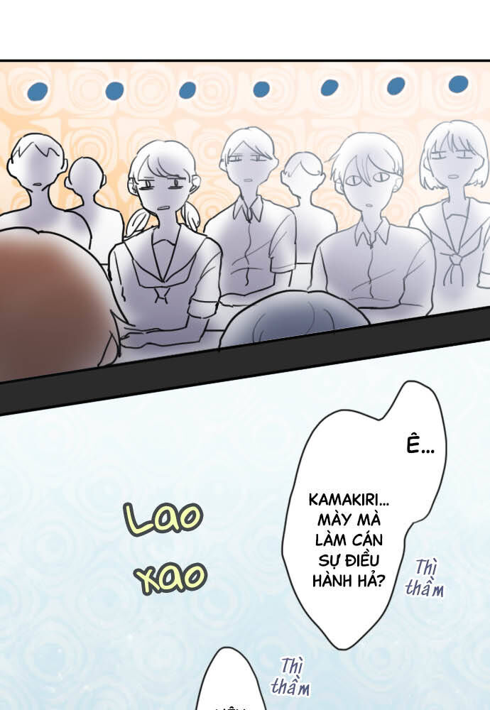Hoa Cánh Sao Chapter 46 - Trang 2