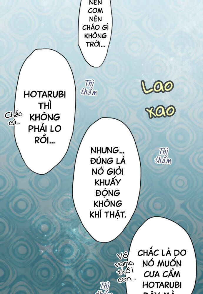 Hoa Cánh Sao Chapter 46 - Trang 2