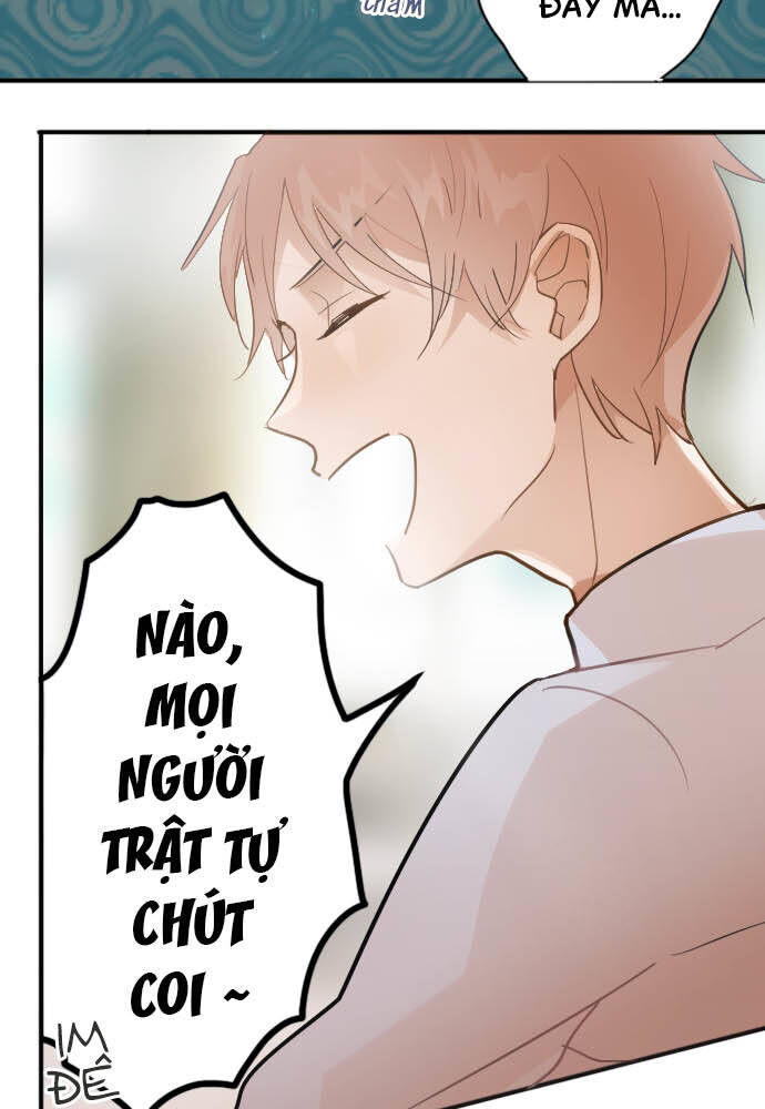 Hoa Cánh Sao Chapter 46 - Trang 2