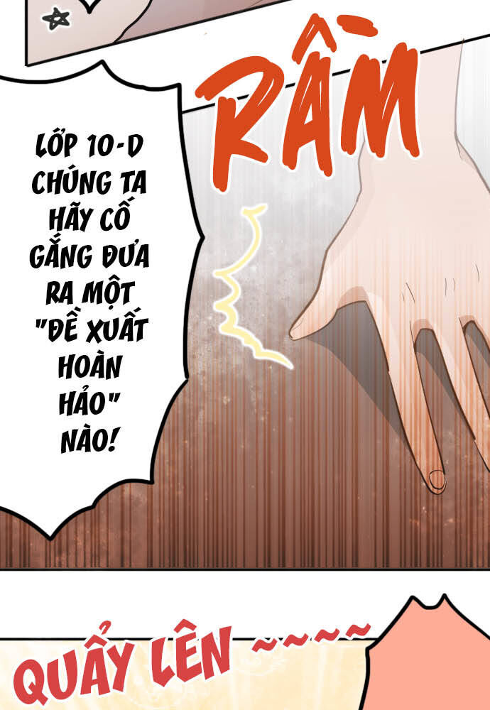 Hoa Cánh Sao Chapter 46 - Trang 2
