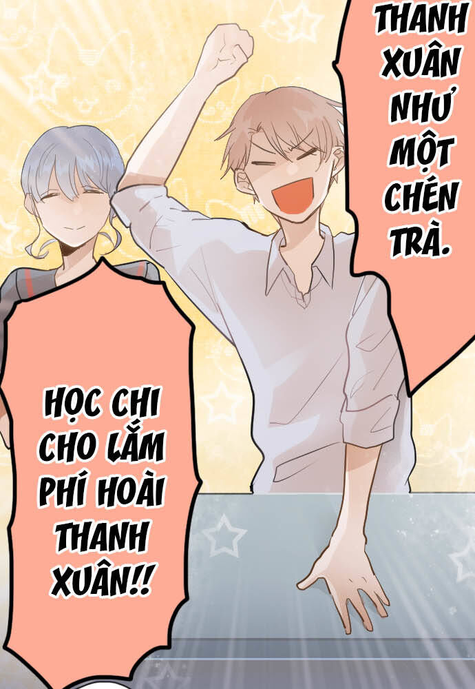 Hoa Cánh Sao Chapter 46 - Trang 2