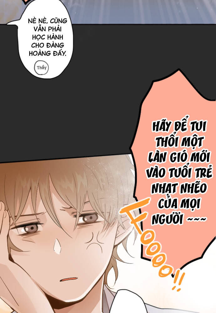 Hoa Cánh Sao Chapter 46 - Trang 2