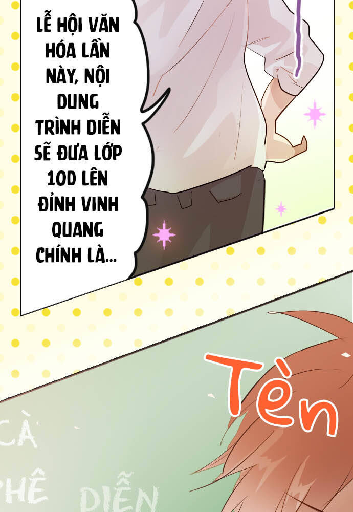 Hoa Cánh Sao Chapter 47 - Trang 2