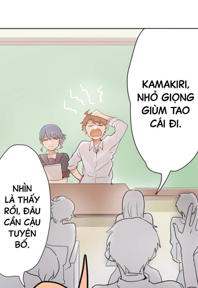 Hoa Cánh Sao Chapter 47 - Trang 2
