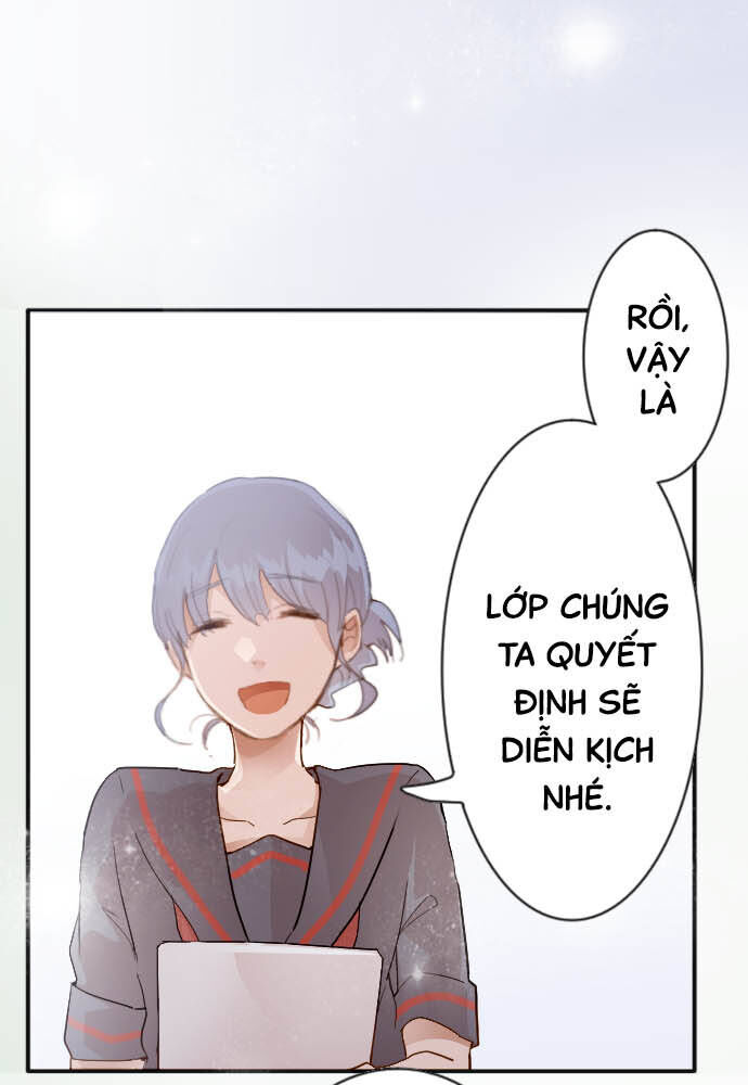 Hoa Cánh Sao Chapter 47 - Trang 2