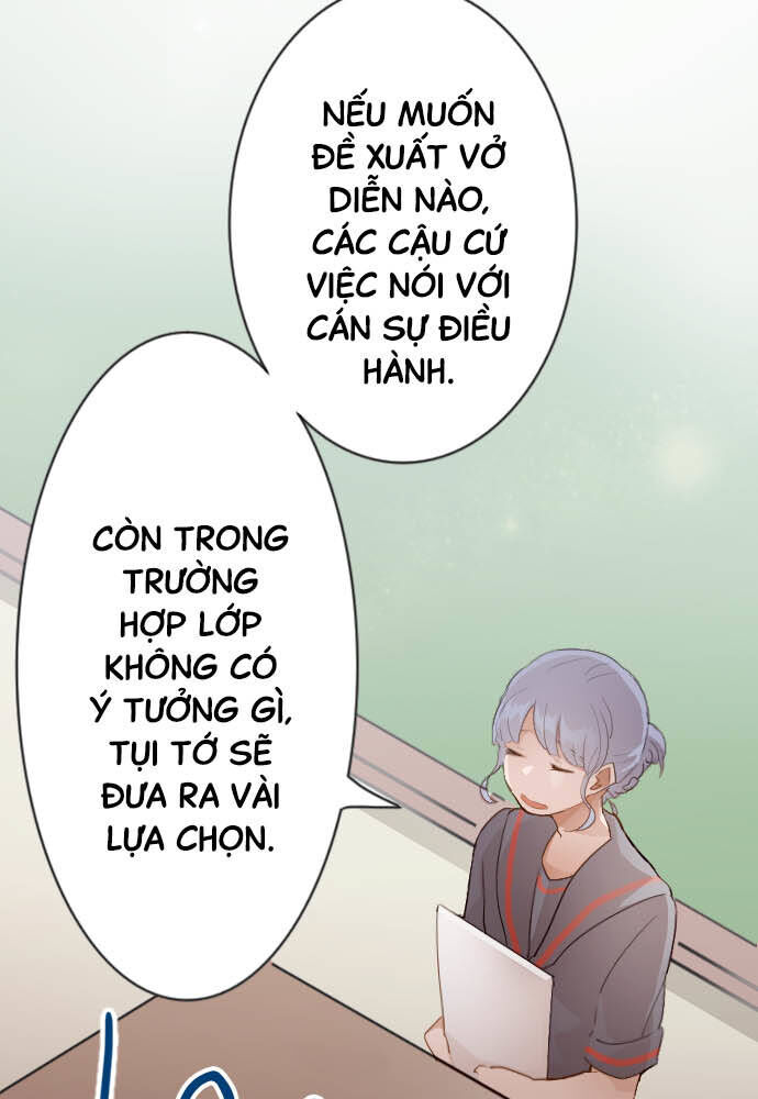 Hoa Cánh Sao Chapter 47 - Trang 2