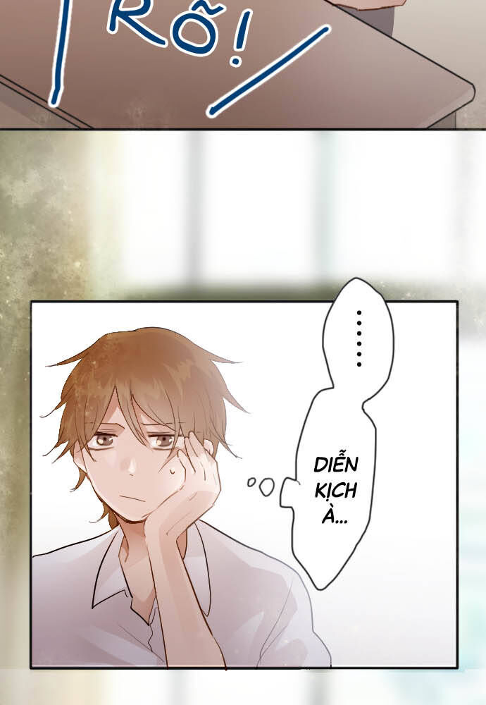 Hoa Cánh Sao Chapter 47 - Trang 2