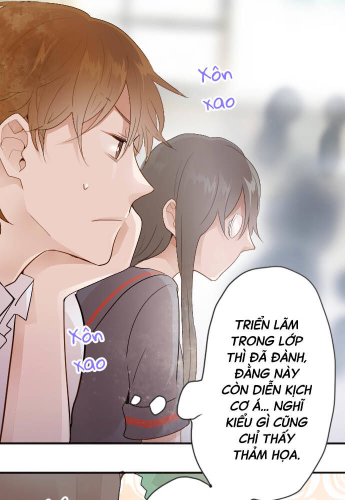 Hoa Cánh Sao Chapter 47 - Trang 2