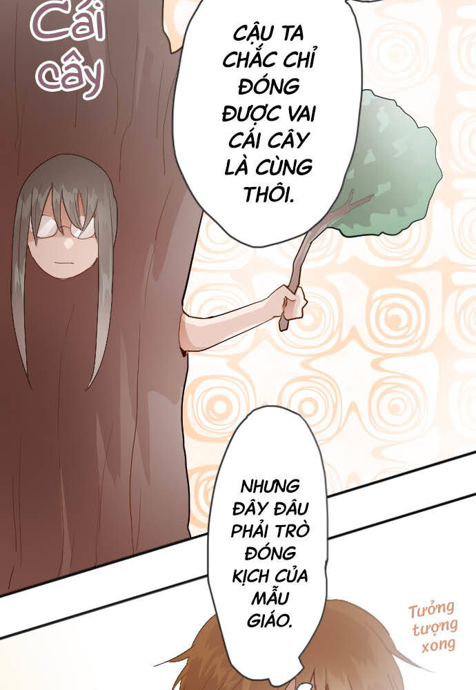Hoa Cánh Sao Chapter 47 - Trang 2