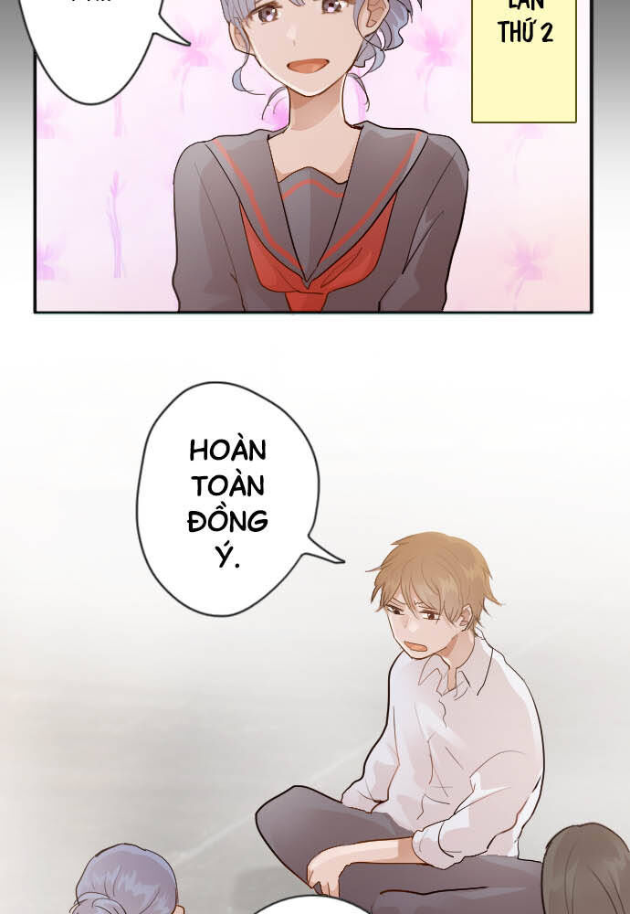 Hoa Cánh Sao Chapter 47 - Trang 2