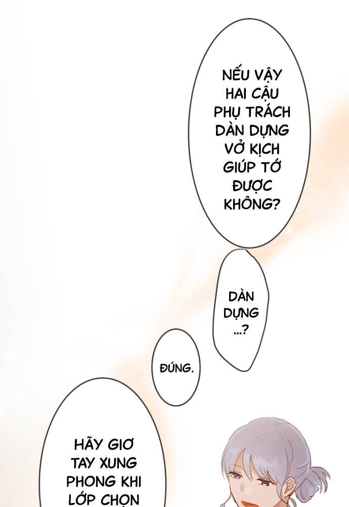 Hoa Cánh Sao Chapter 47 - Trang 2