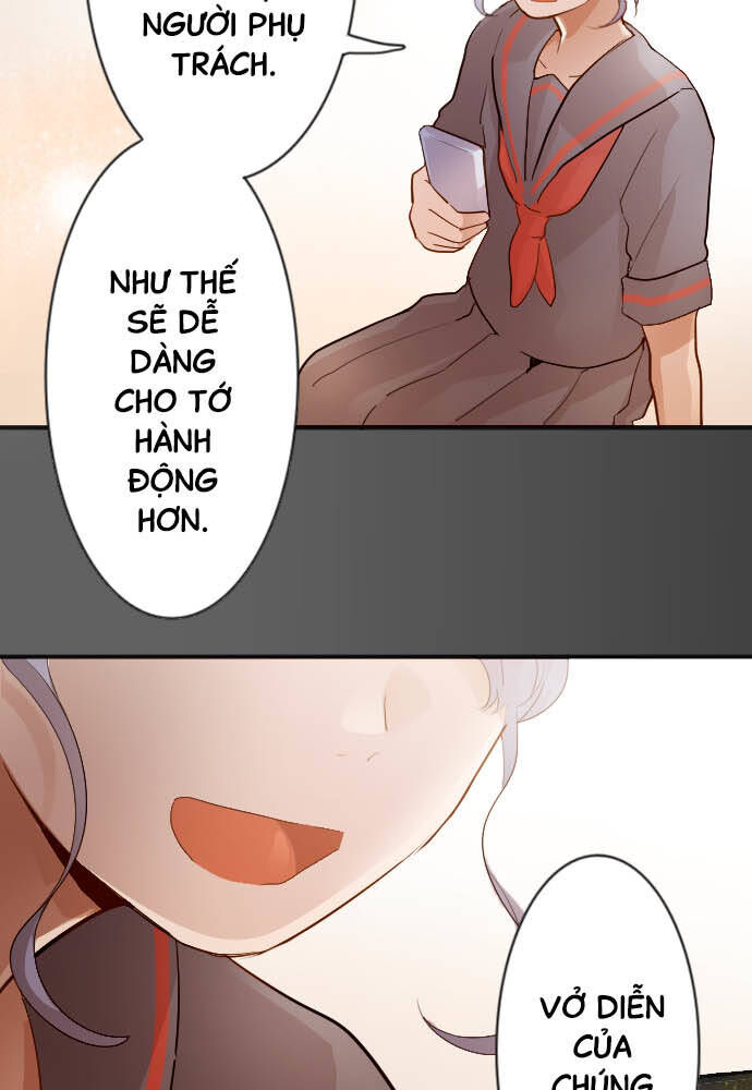 Hoa Cánh Sao Chapter 47 - Trang 2