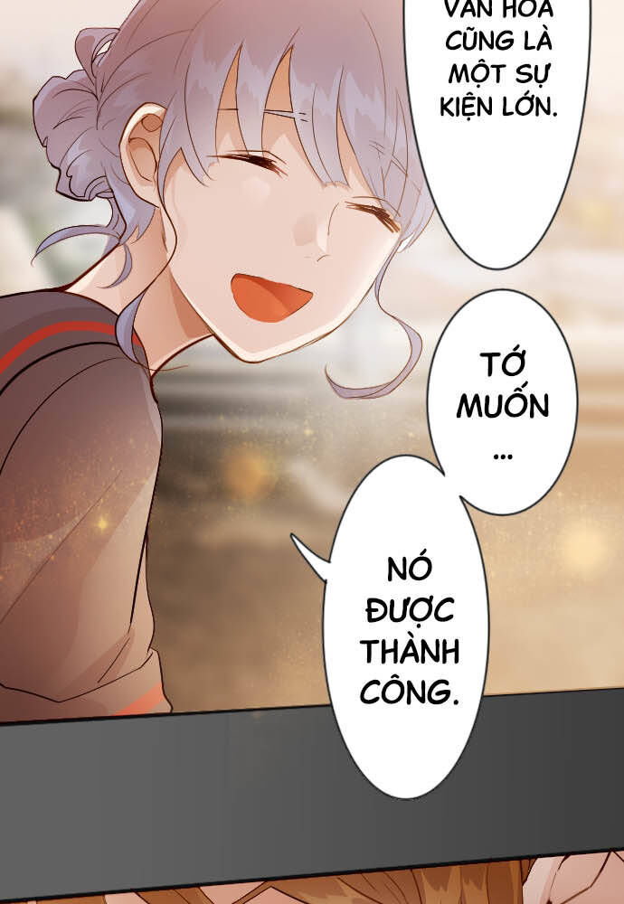 Hoa Cánh Sao Chapter 47 - Trang 2