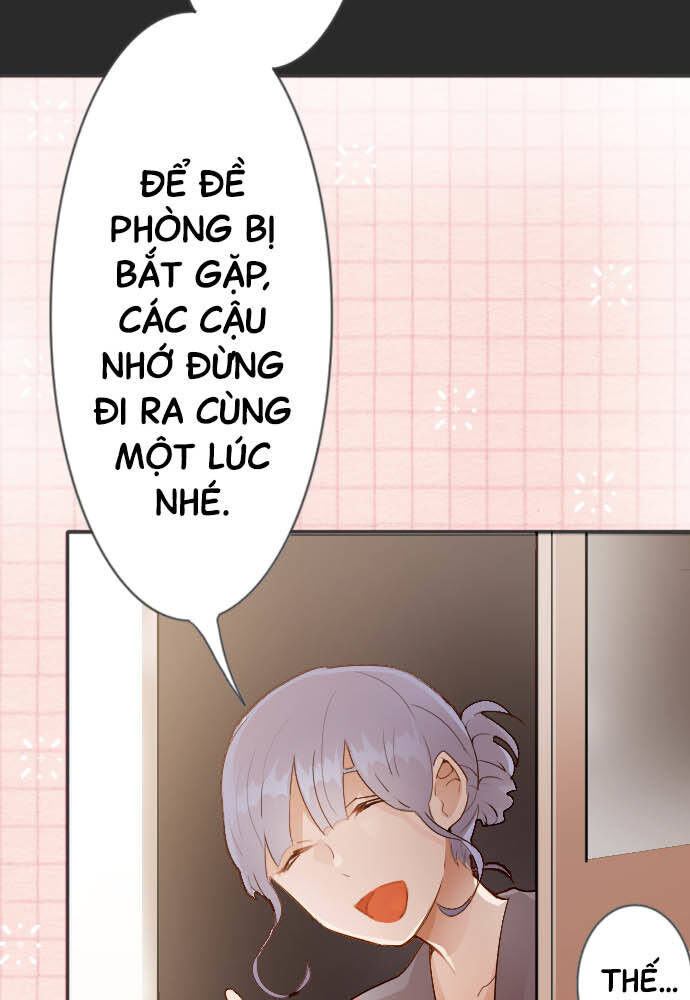 Hoa Cánh Sao Chapter 47 - Trang 2