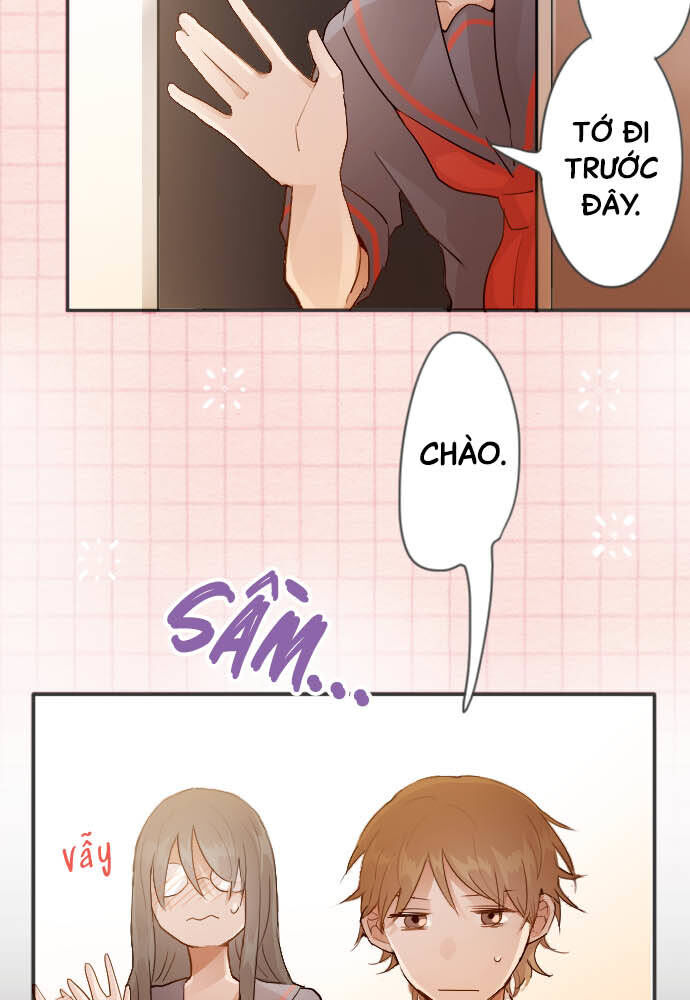 Hoa Cánh Sao Chapter 47 - Trang 2