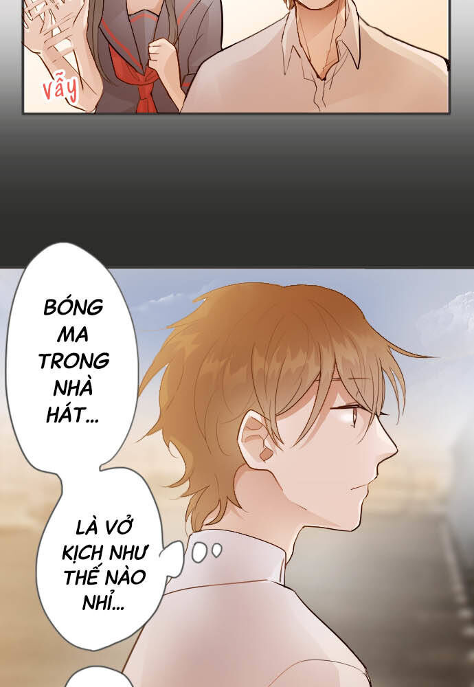 Hoa Cánh Sao Chapter 47 - Trang 2