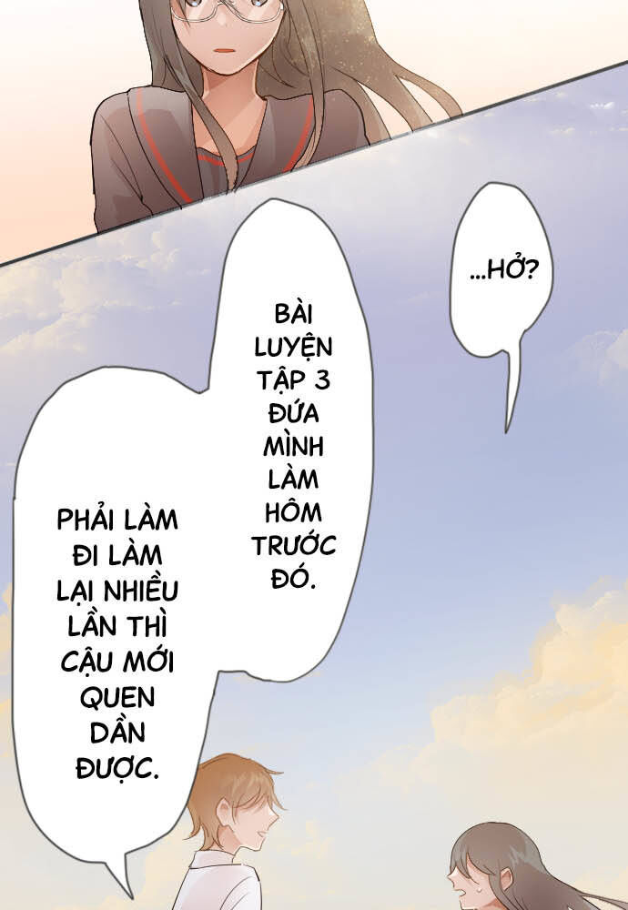Hoa Cánh Sao Chapter 47 - Trang 2