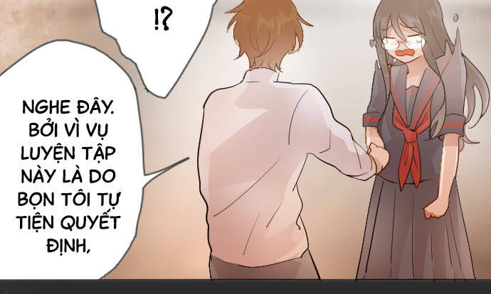 Hoa Cánh Sao Chapter 47 - Trang 2