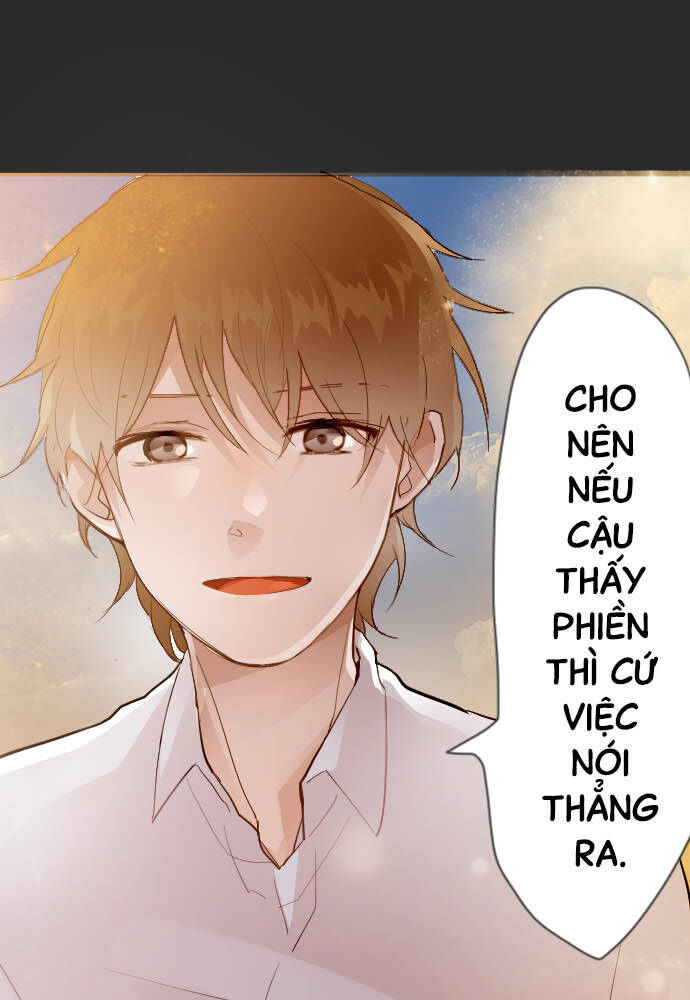 Hoa Cánh Sao Chapter 47 - Trang 2