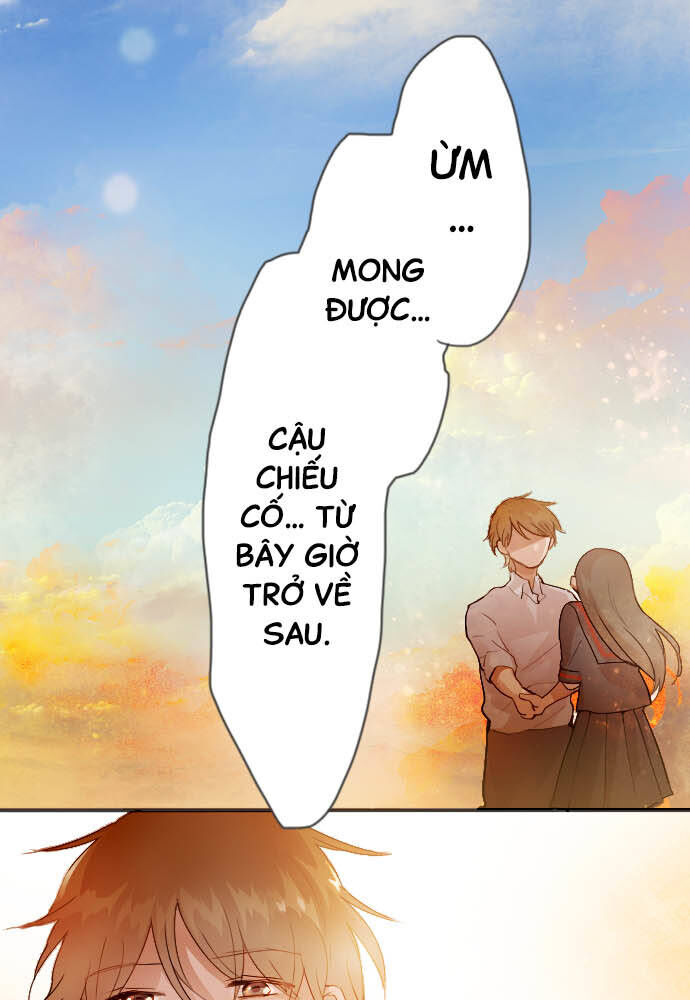 Hoa Cánh Sao Chapter 47 - Trang 2