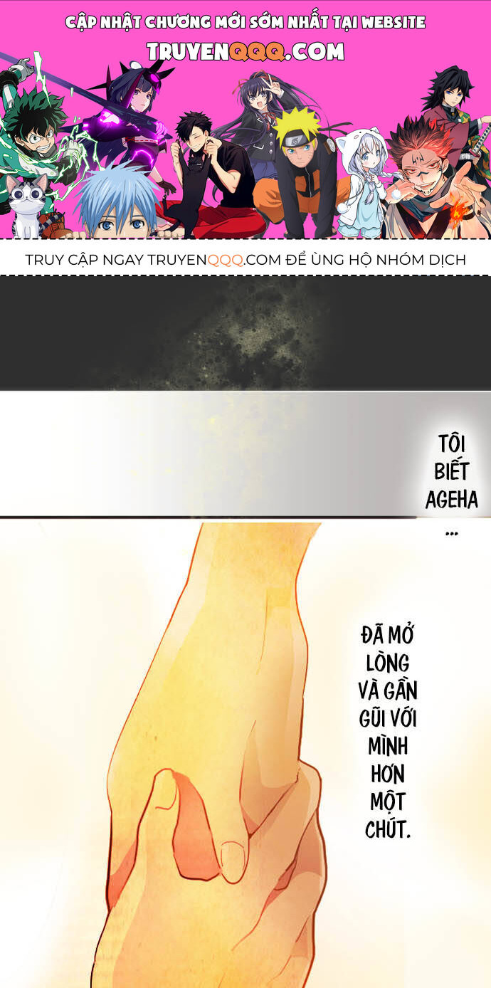 Hoa Cánh Sao Chapter 48 - Trang 2