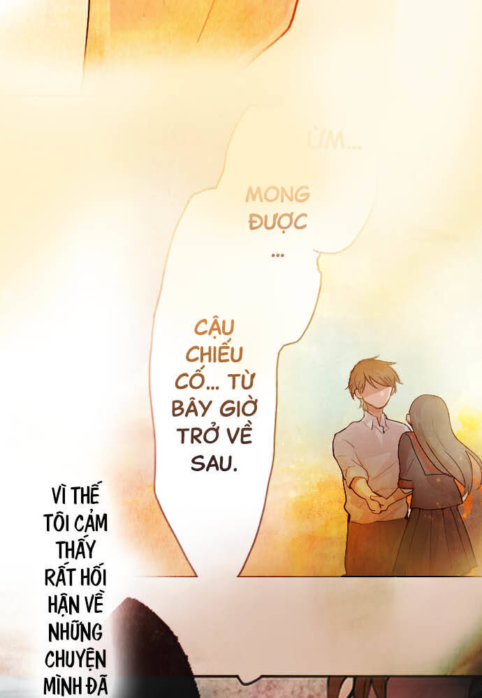 Hoa Cánh Sao Chapter 48 - Trang 2