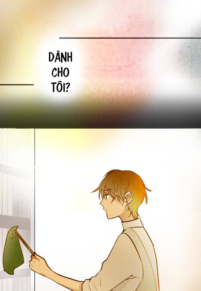Hoa Cánh Sao Chapter 48 - Trang 2