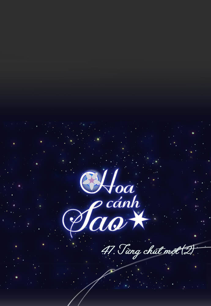 Hoa Cánh Sao Chapter 48 - Trang 2