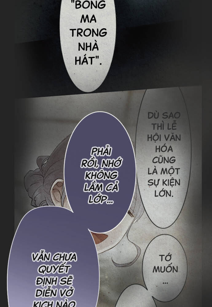 Hoa Cánh Sao Chapter 48 - Trang 2