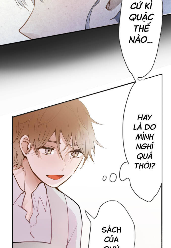 Hoa Cánh Sao Chapter 48 - Trang 2