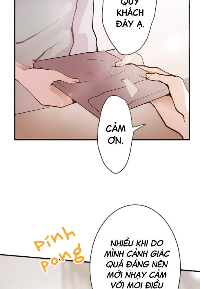 Hoa Cánh Sao Chapter 48 - Trang 2