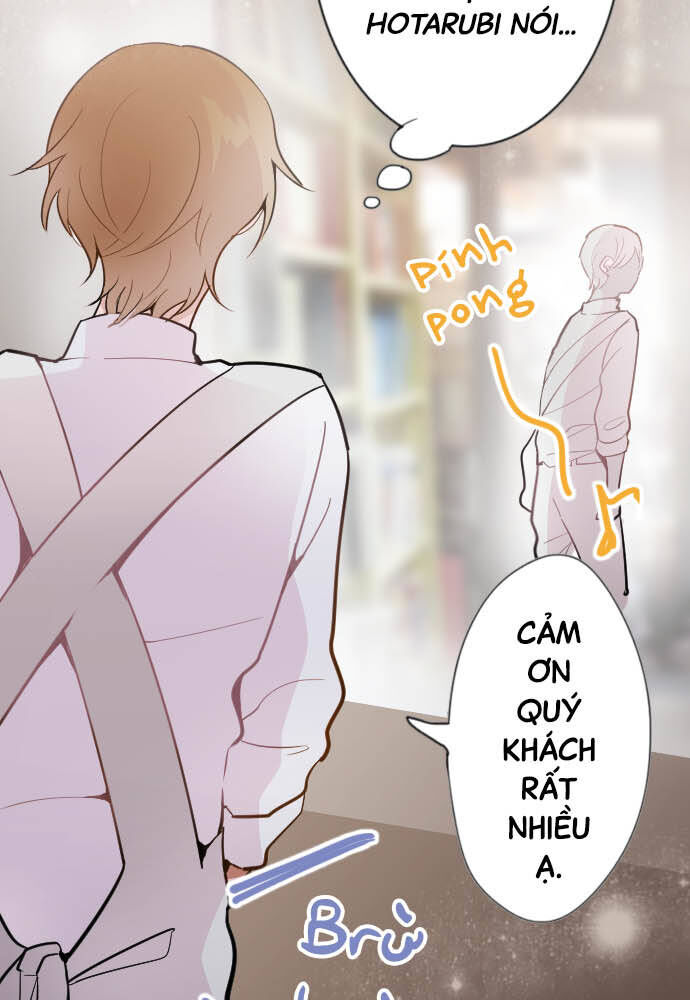 Hoa Cánh Sao Chapter 48 - Trang 2