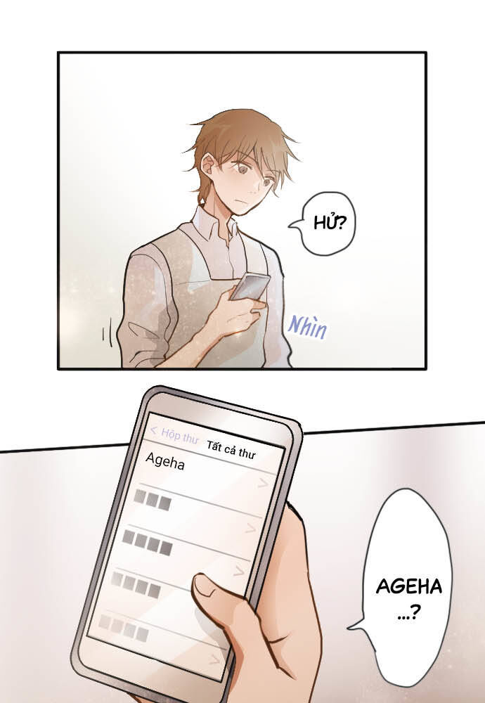 Hoa Cánh Sao Chapter 48 - Trang 2