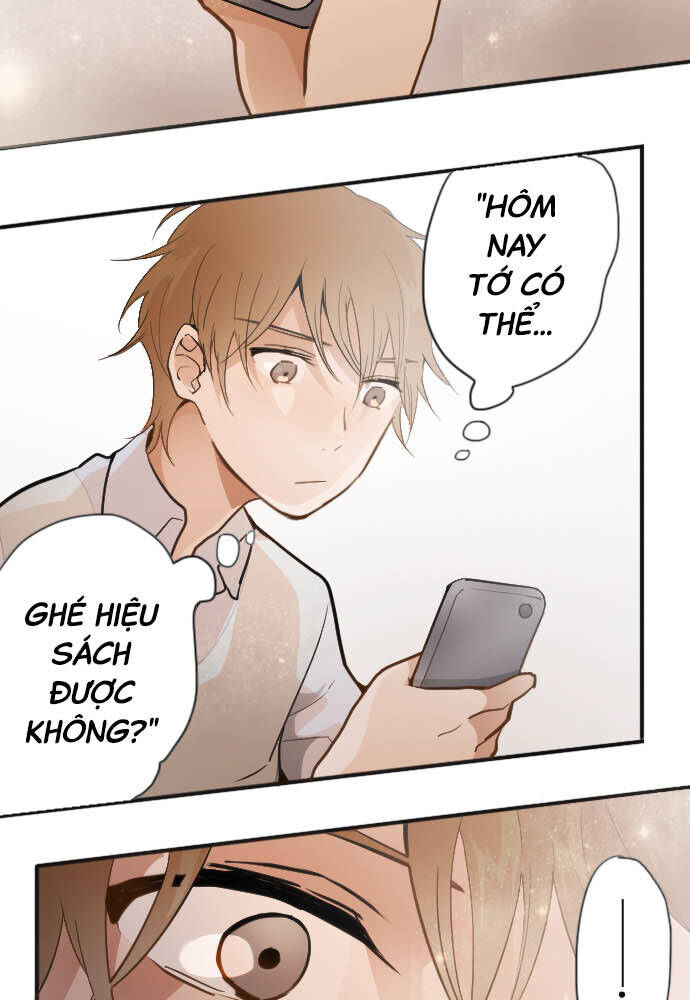 Hoa Cánh Sao Chapter 48 - Trang 2