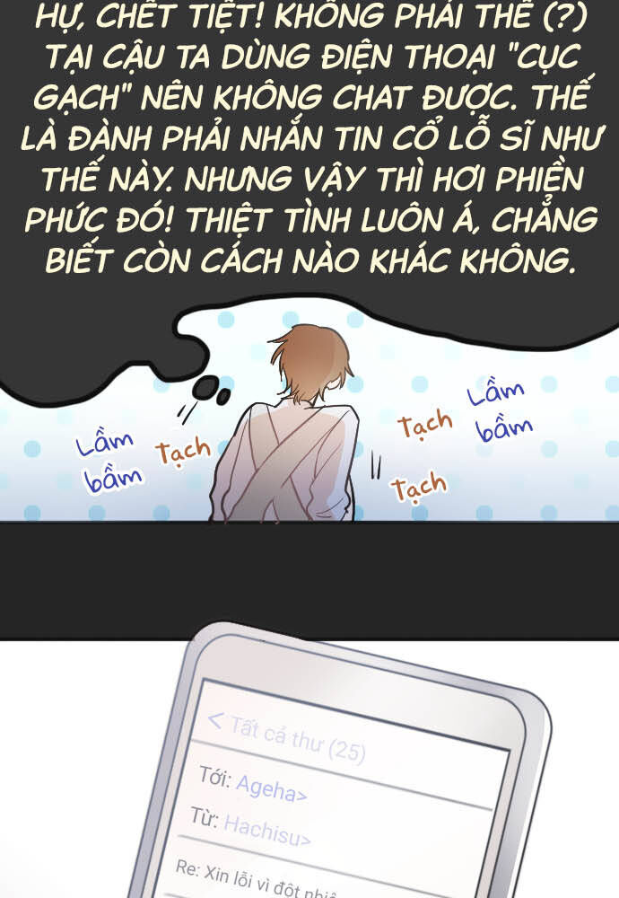 Hoa Cánh Sao Chapter 48 - Trang 2