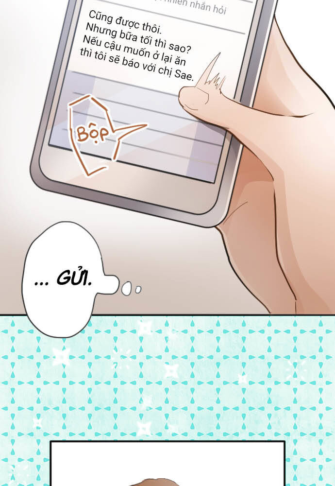 Hoa Cánh Sao Chapter 48 - Trang 2