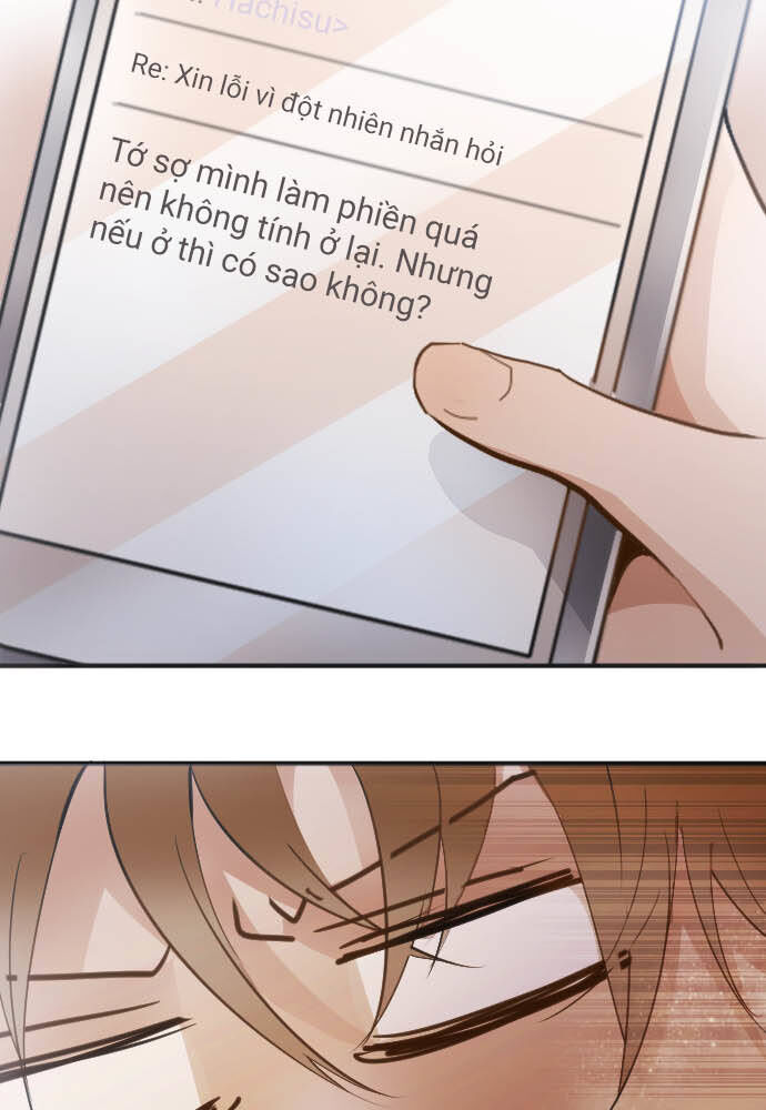 Hoa Cánh Sao Chapter 48 - Trang 2