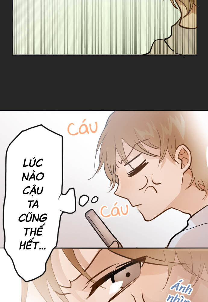 Hoa Cánh Sao Chapter 48 - Trang 2
