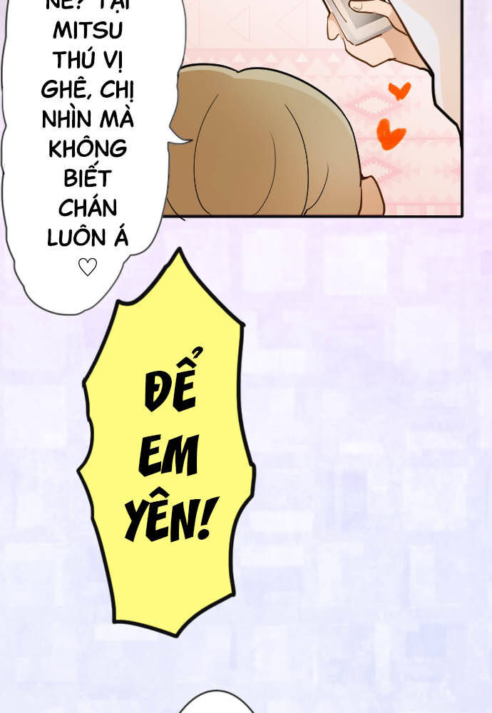 Hoa Cánh Sao Chapter 48 - Trang 2