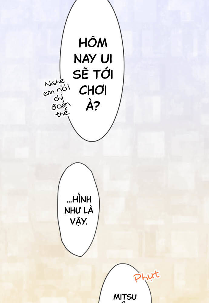 Hoa Cánh Sao Chapter 48 - Trang 2