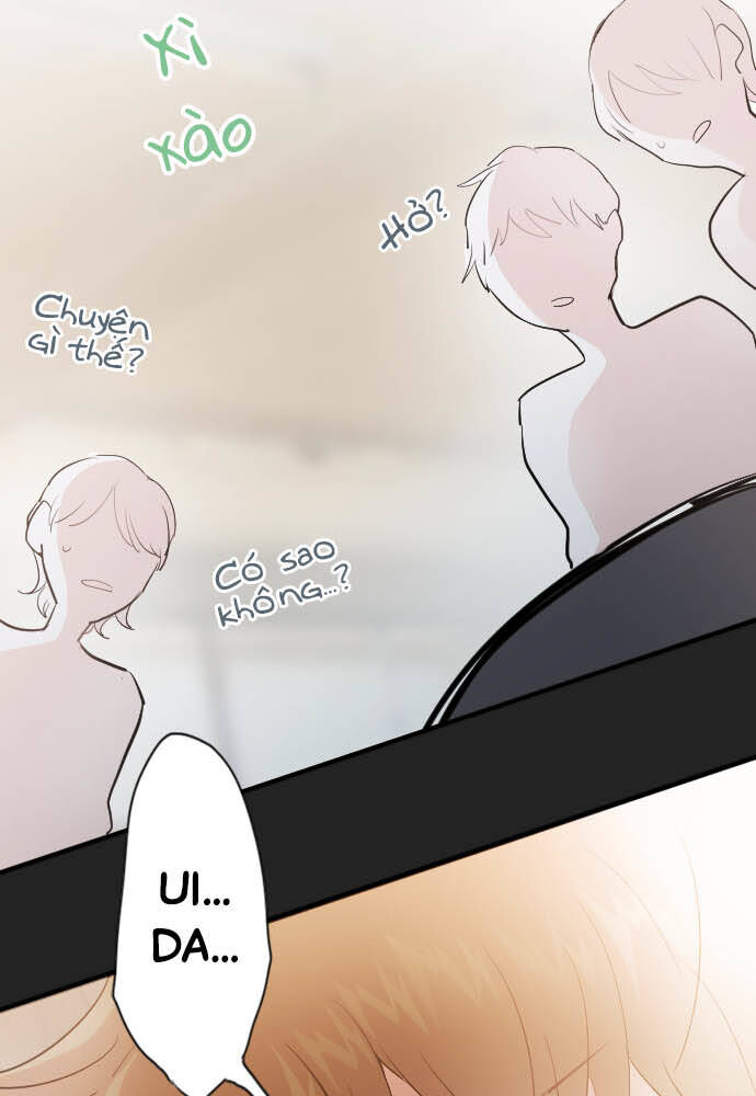 Hoa Cánh Sao Chapter 49 - Trang 2