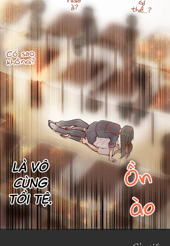 Hoa Cánh Sao Chapter 49 - Trang 2