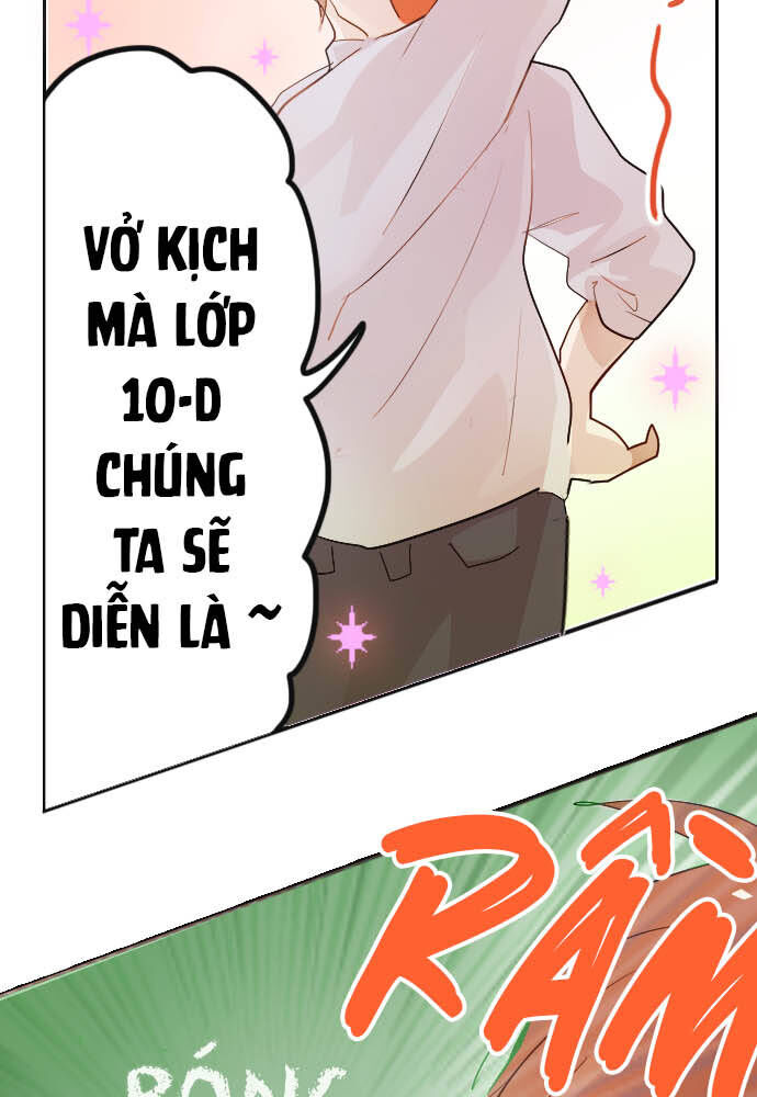 Hoa Cánh Sao Chapter 49 - Trang 2
