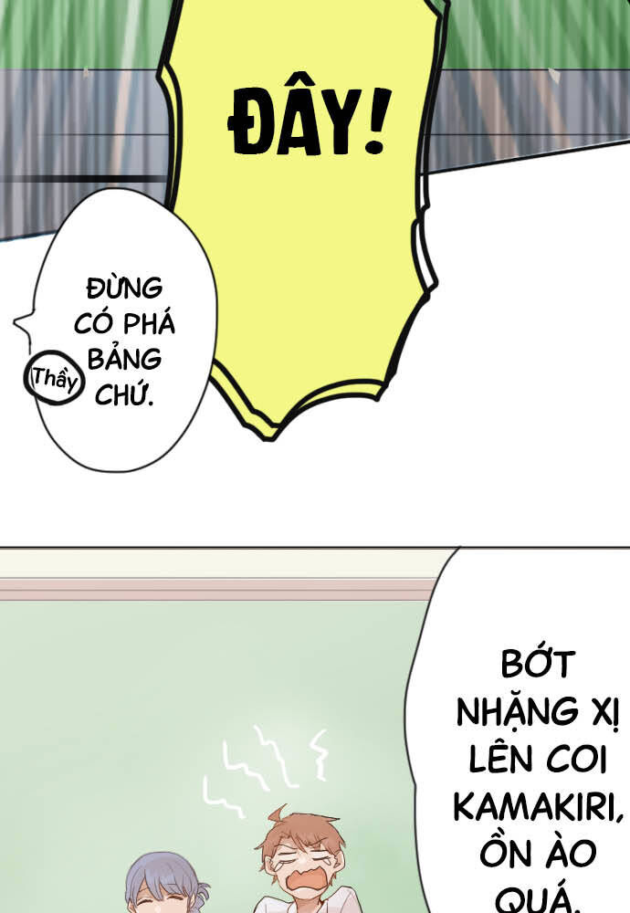 Hoa Cánh Sao Chapter 49 - Trang 2
