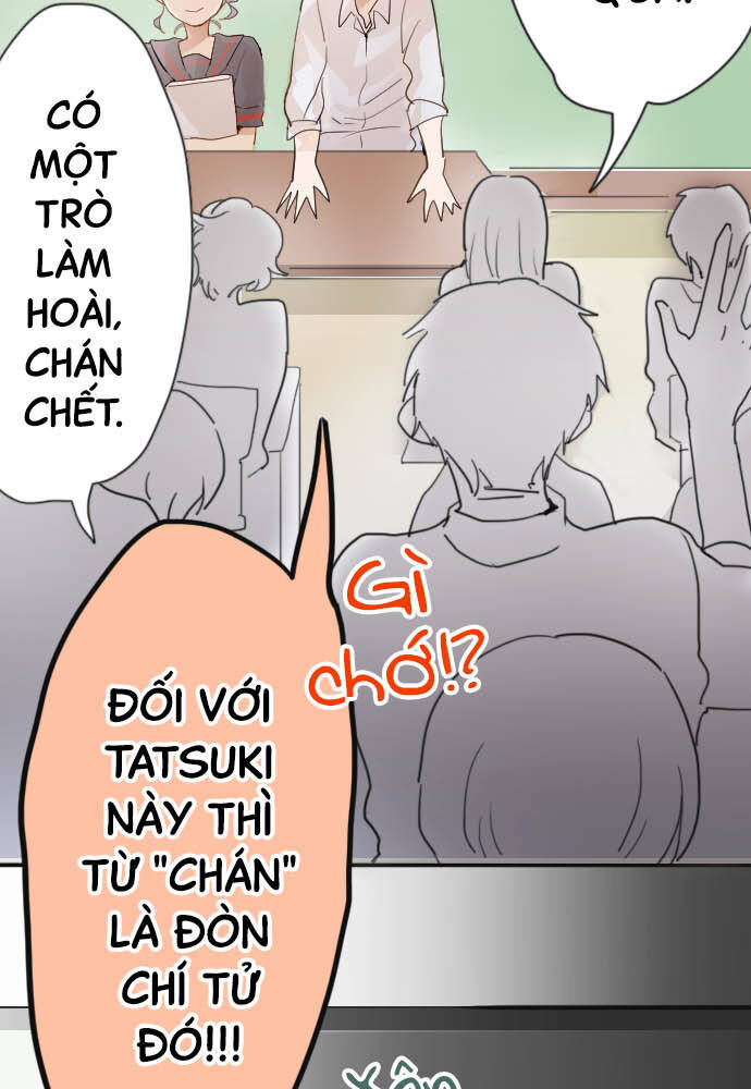 Hoa Cánh Sao Chapter 49 - Trang 2