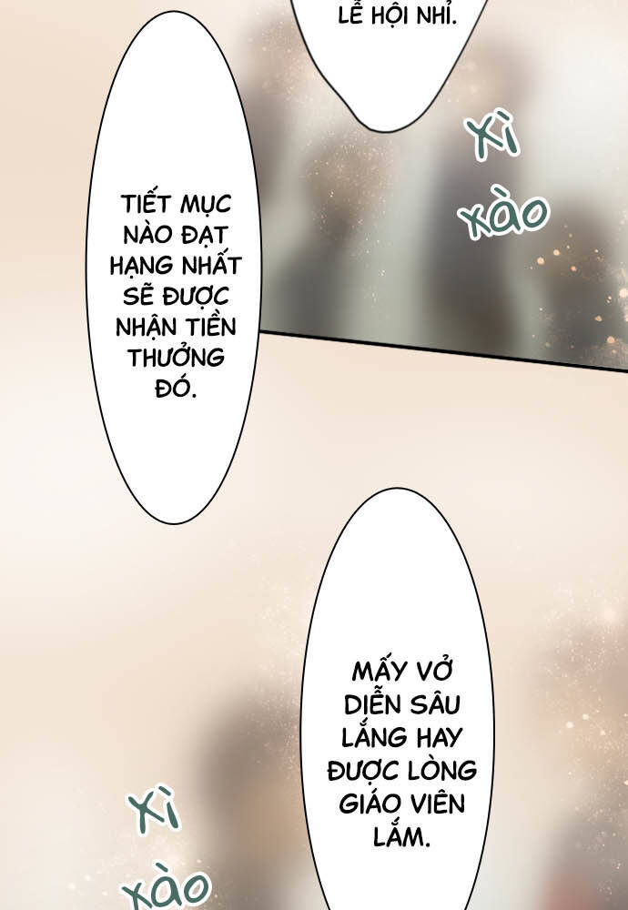 Hoa Cánh Sao Chapter 49 - Trang 2